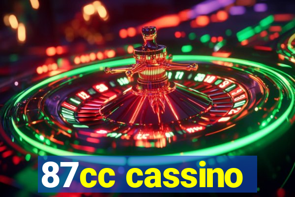 87cc cassino